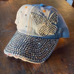 Capelli New York baseball hat NWT